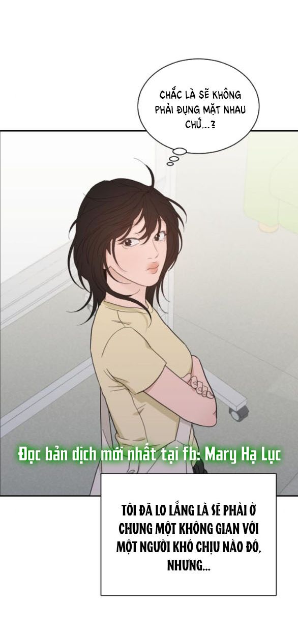 Vận May Bất Ngờ Chap 59.1 - Next Chap 60.1