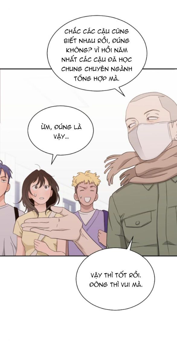 Vận May Bất Ngờ Chap 59.1 - Next Chap 60.1