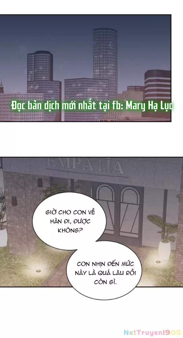 Vận May Bất Ngờ Chap 61.1 - Next Chap 62.1