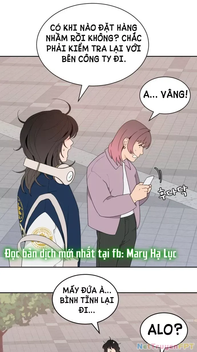 Vận May Không Ngờ Chap 1.1 - Next Chap 2.1