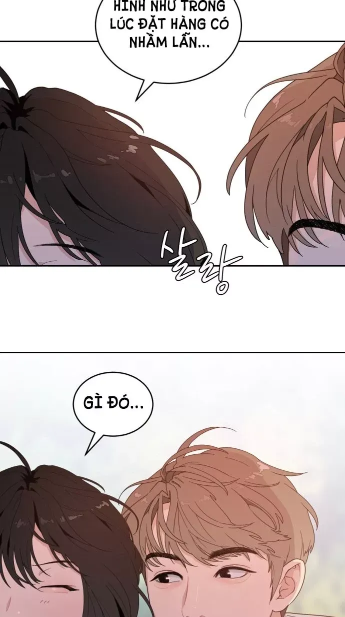 Vận May Không Ngờ Chap 1.1 - Next Chap 2.1