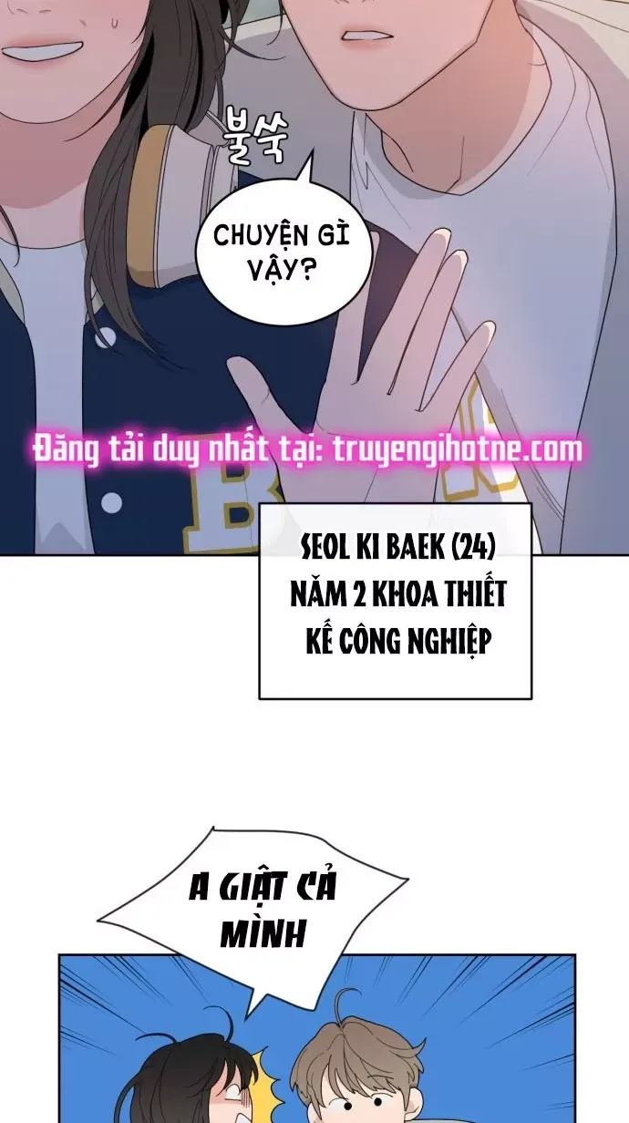 Vận May Không Ngờ Chap 1.1 - Next Chap 2.1