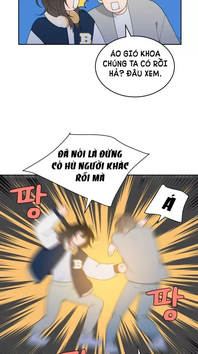 Vận May Không Ngờ Chap 1.1 - Next Chap 2.1