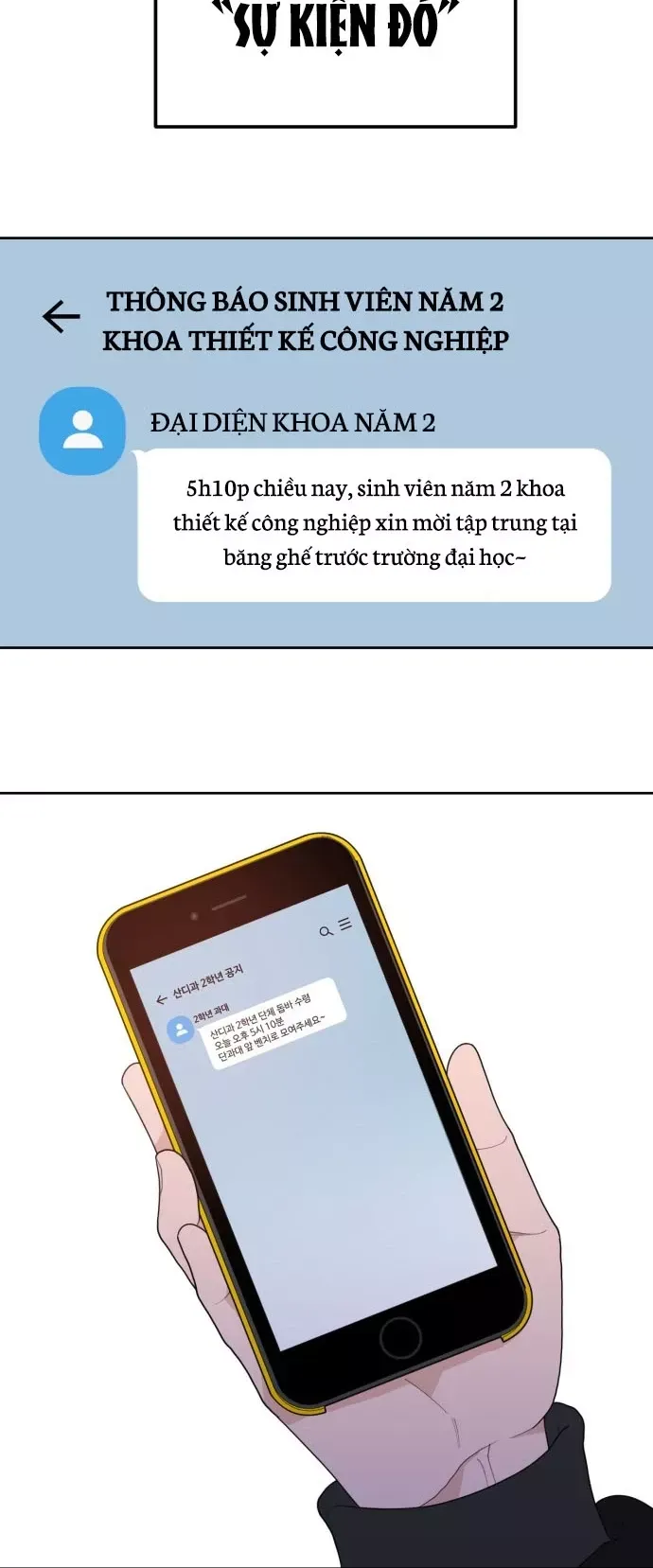 Vận May Không Ngờ Chap 1.1 - Next Chap 2.1