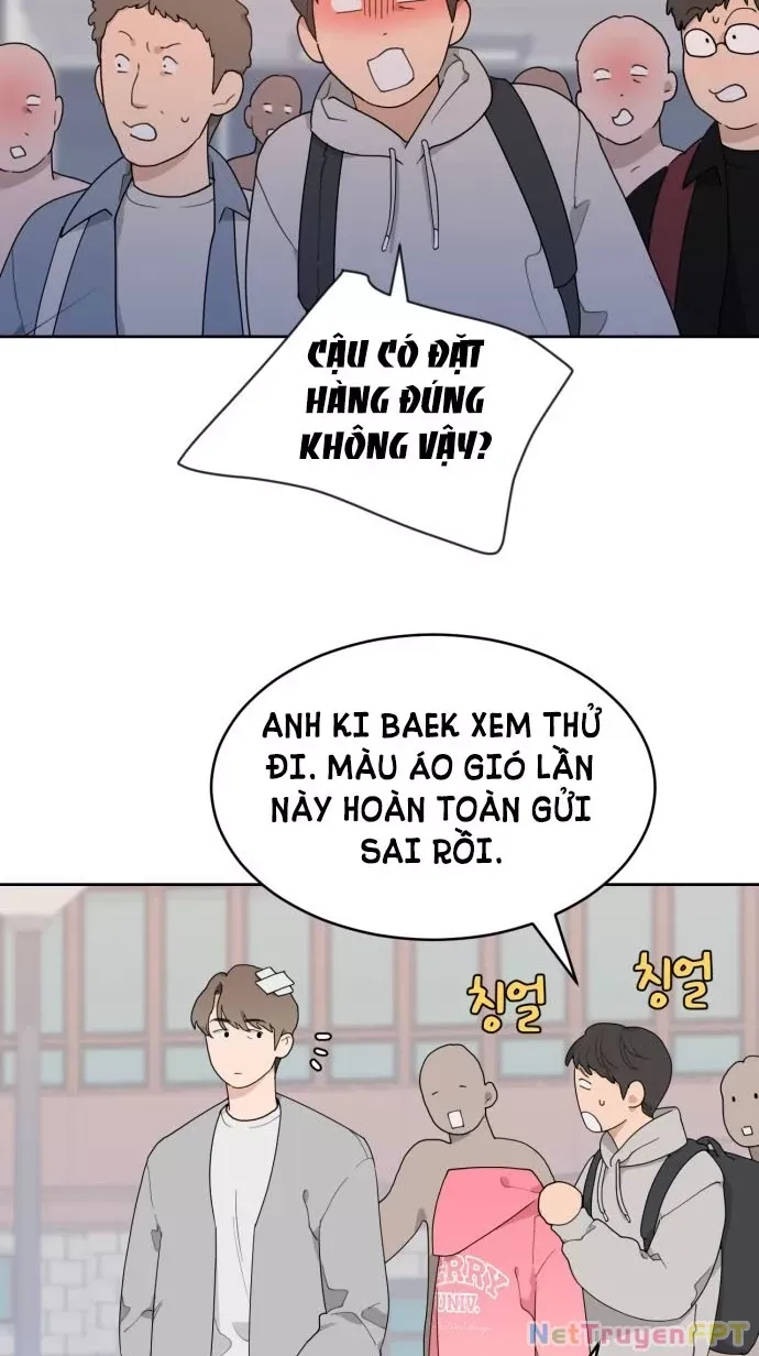 Vận May Không Ngờ Chap 1.1 - Next Chap 2.1