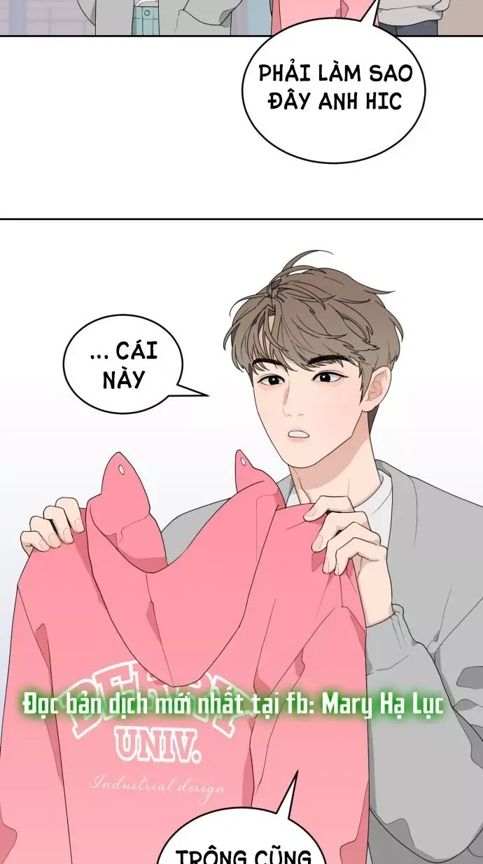 Vận May Không Ngờ Chap 1.1 - Next Chap 2.1