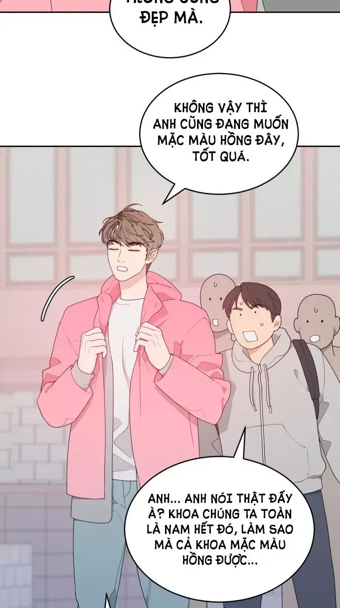 Vận May Không Ngờ Chap 1.1 - Next Chap 2.1