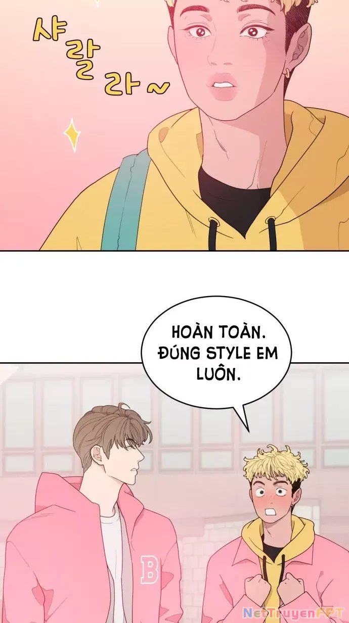 Vận May Không Ngờ Chap 1.1 - Next Chap 2.1