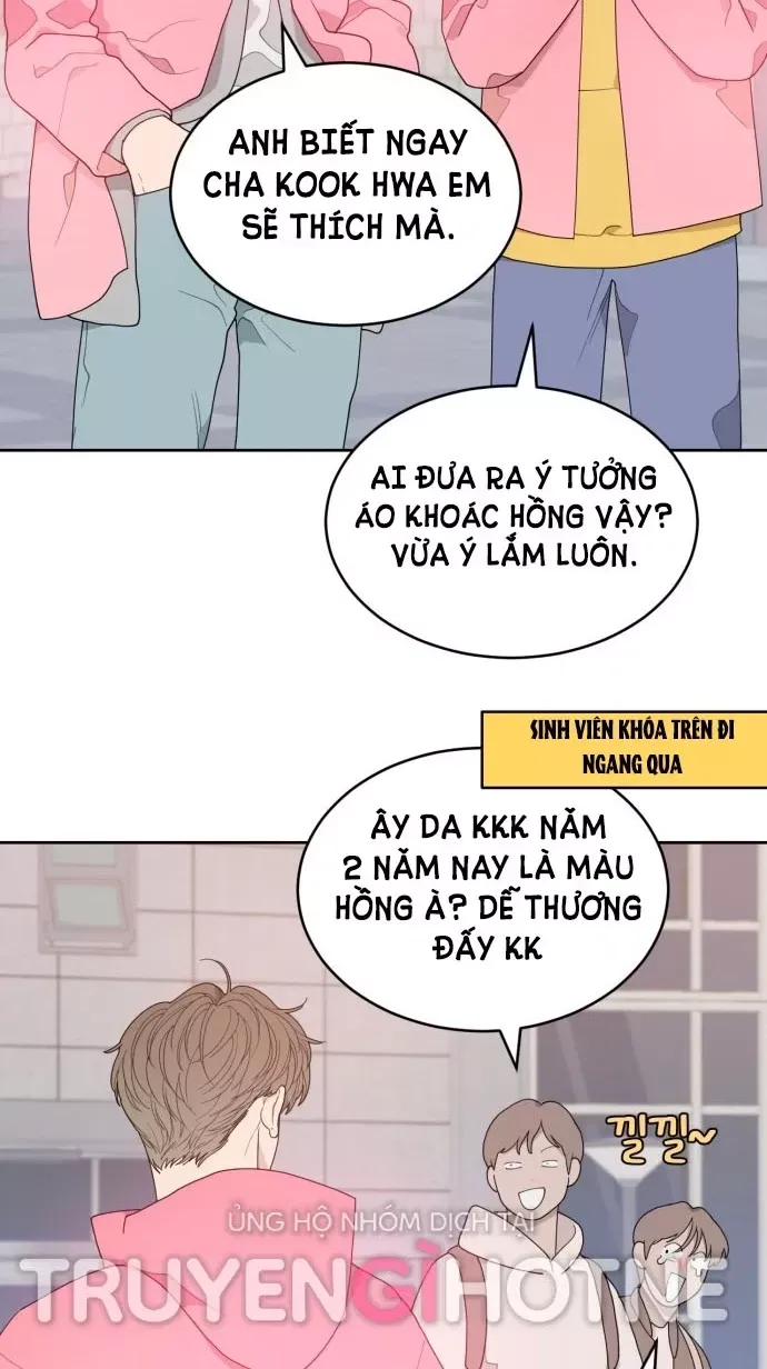Vận May Không Ngờ Chap 1.1 - Next Chap 2.1