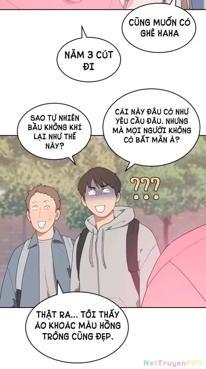 Vận May Không Ngờ Chap 1.1 - Next Chap 2.1