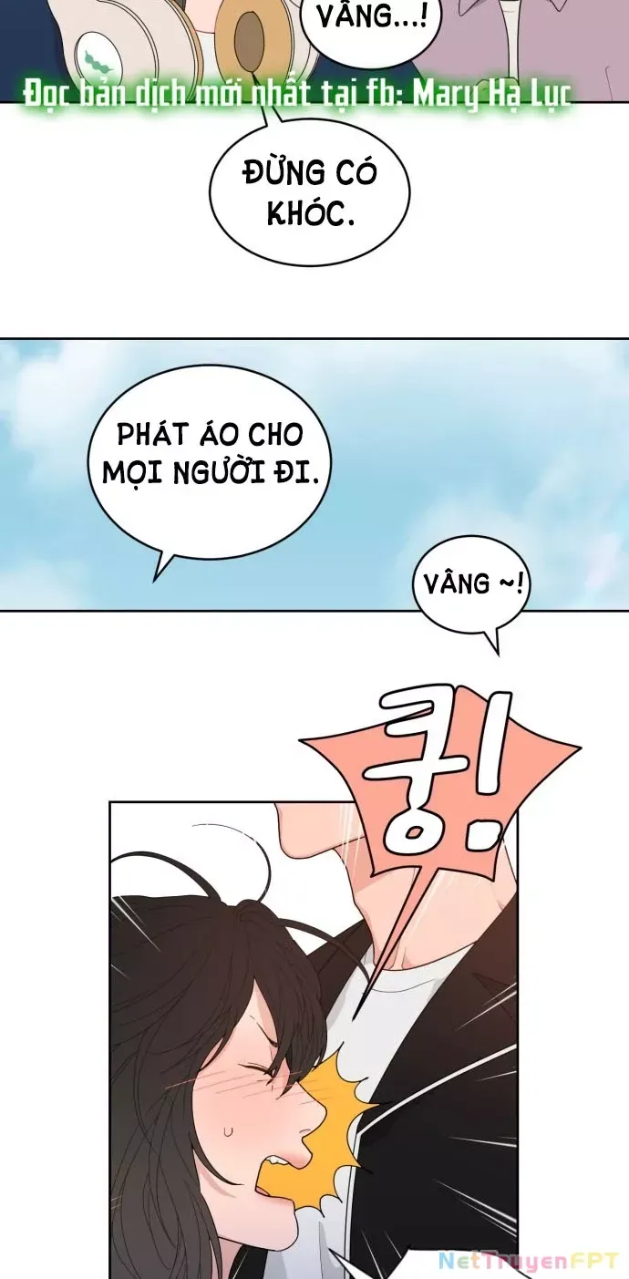 Vận May Không Ngờ Chap 1.1 - Next Chap 2.1