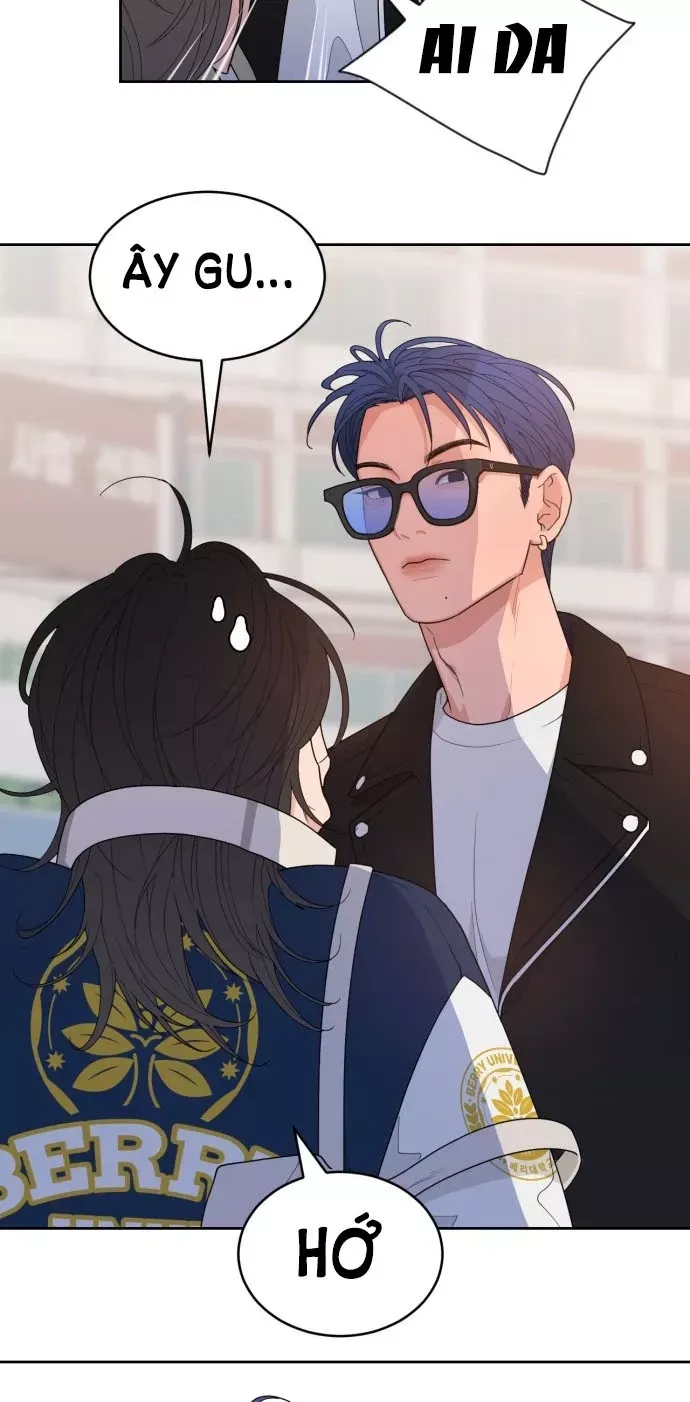 Vận May Không Ngờ Chap 1.1 - Next Chap 2.1