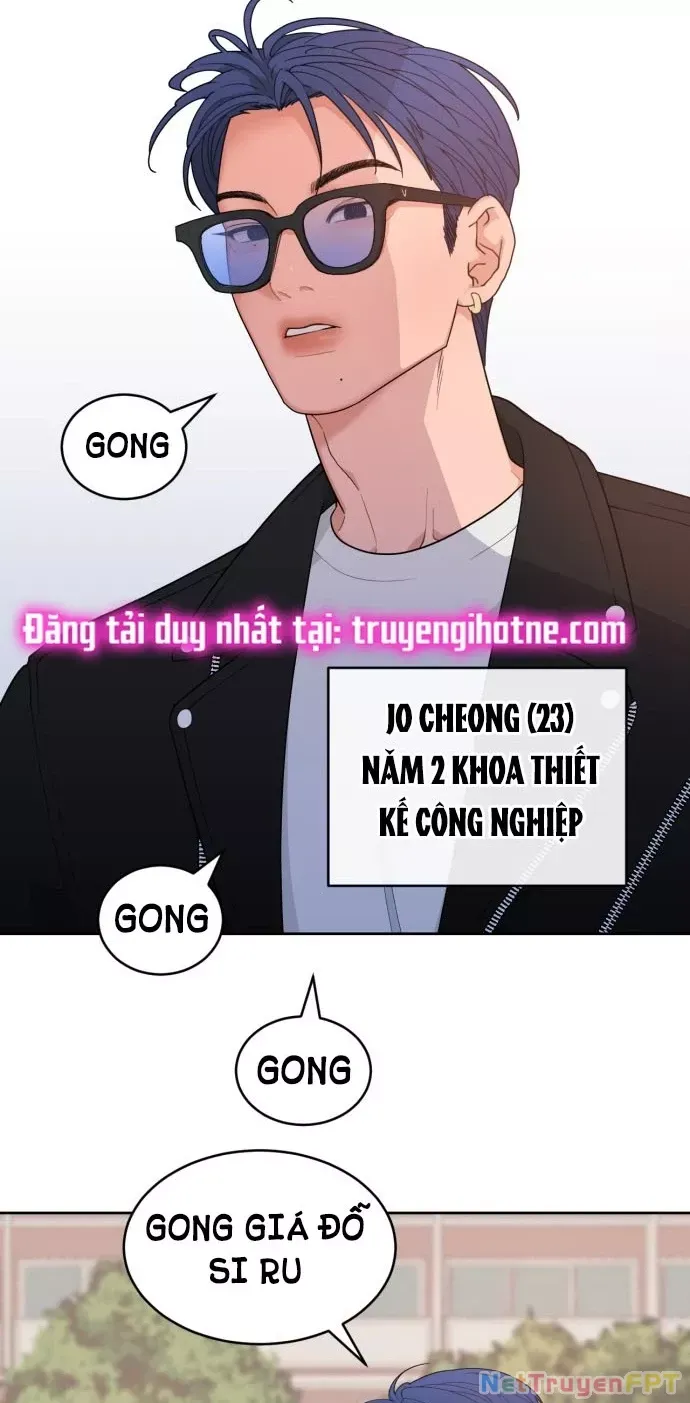 Vận May Không Ngờ Chap 1.1 - Next Chap 2.1