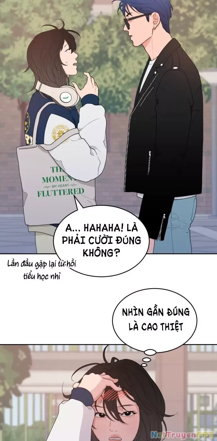 Vận May Không Ngờ Chap 1.1 - Next Chap 2.1