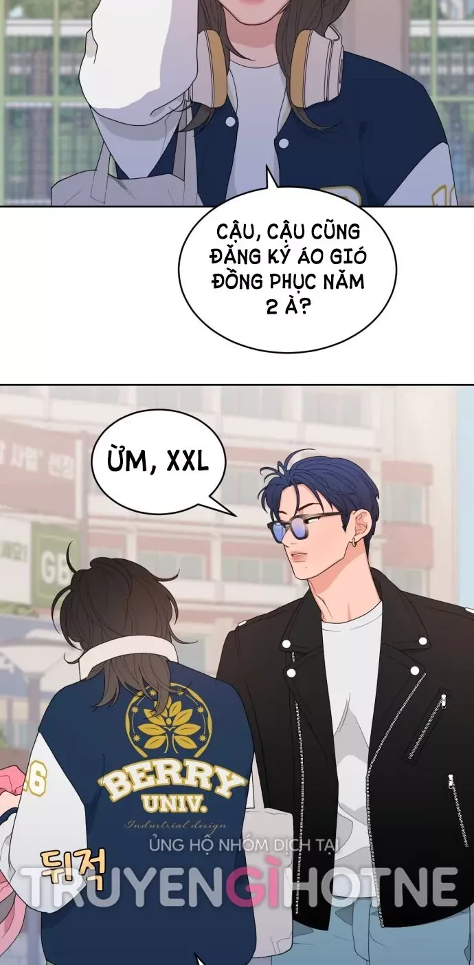 Vận May Không Ngờ Chap 1.1 - Next Chap 2.1