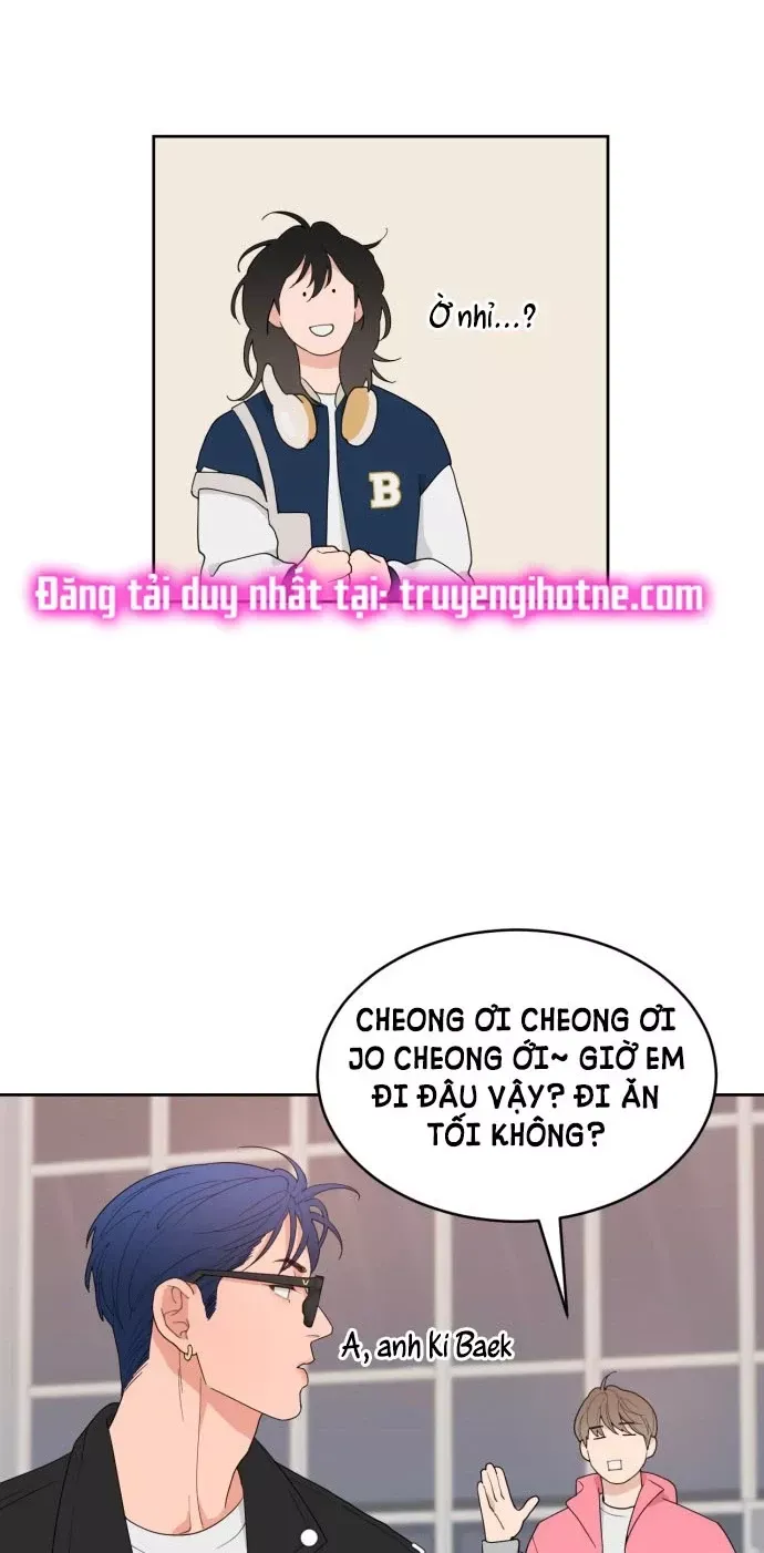 Vận May Không Ngờ Chap 1.2 - Next Chap 2.2