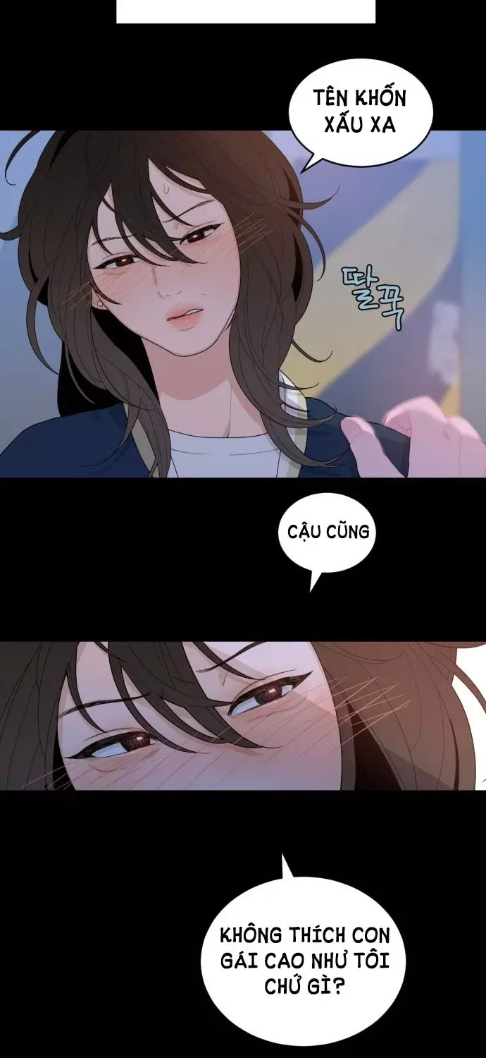 Vận May Không Ngờ Chap 1.2 - Next Chap 2.2