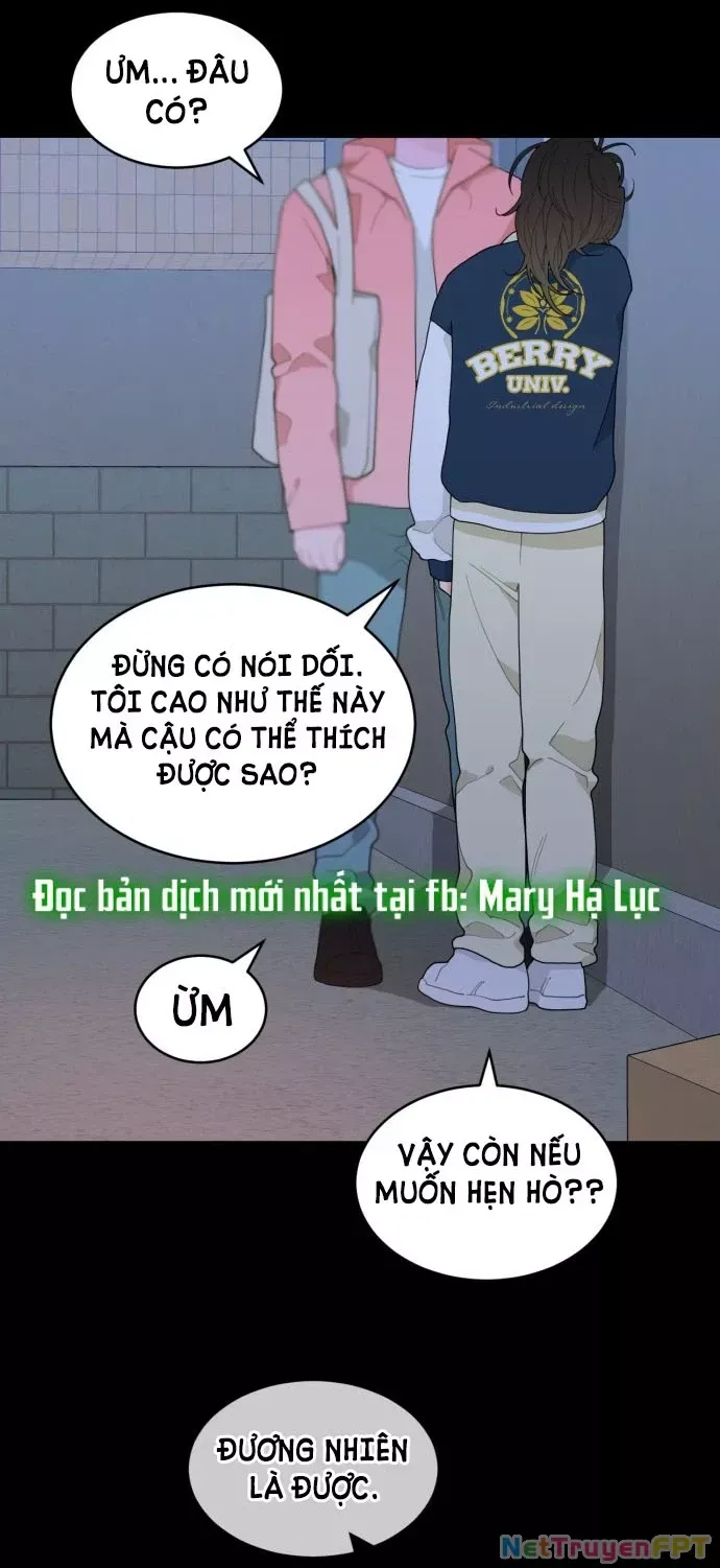 Vận May Không Ngờ Chap 1.2 - Next Chap 2.2