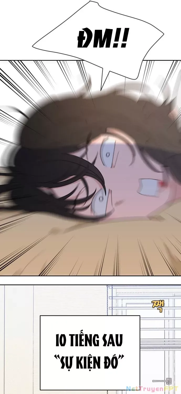 Vận May Không Ngờ Chap 1.2 - Next Chap 2.2