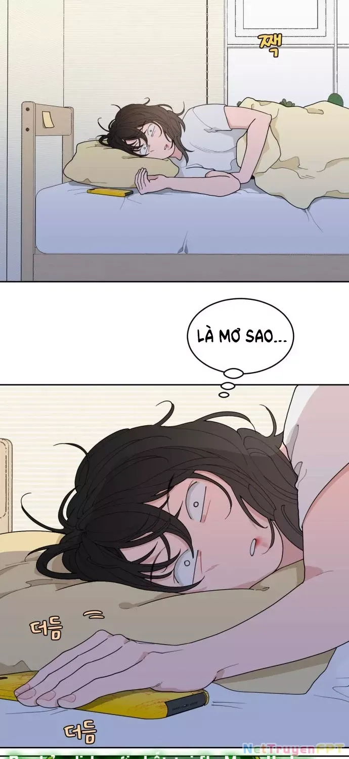 Vận May Không Ngờ Chap 1.2 - Next Chap 2.2