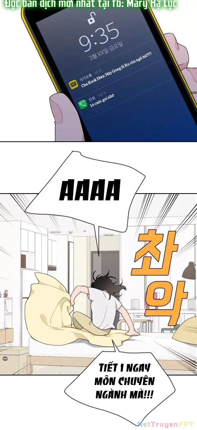 Vận May Không Ngờ Chap 1.2 - Next Chap 2.2