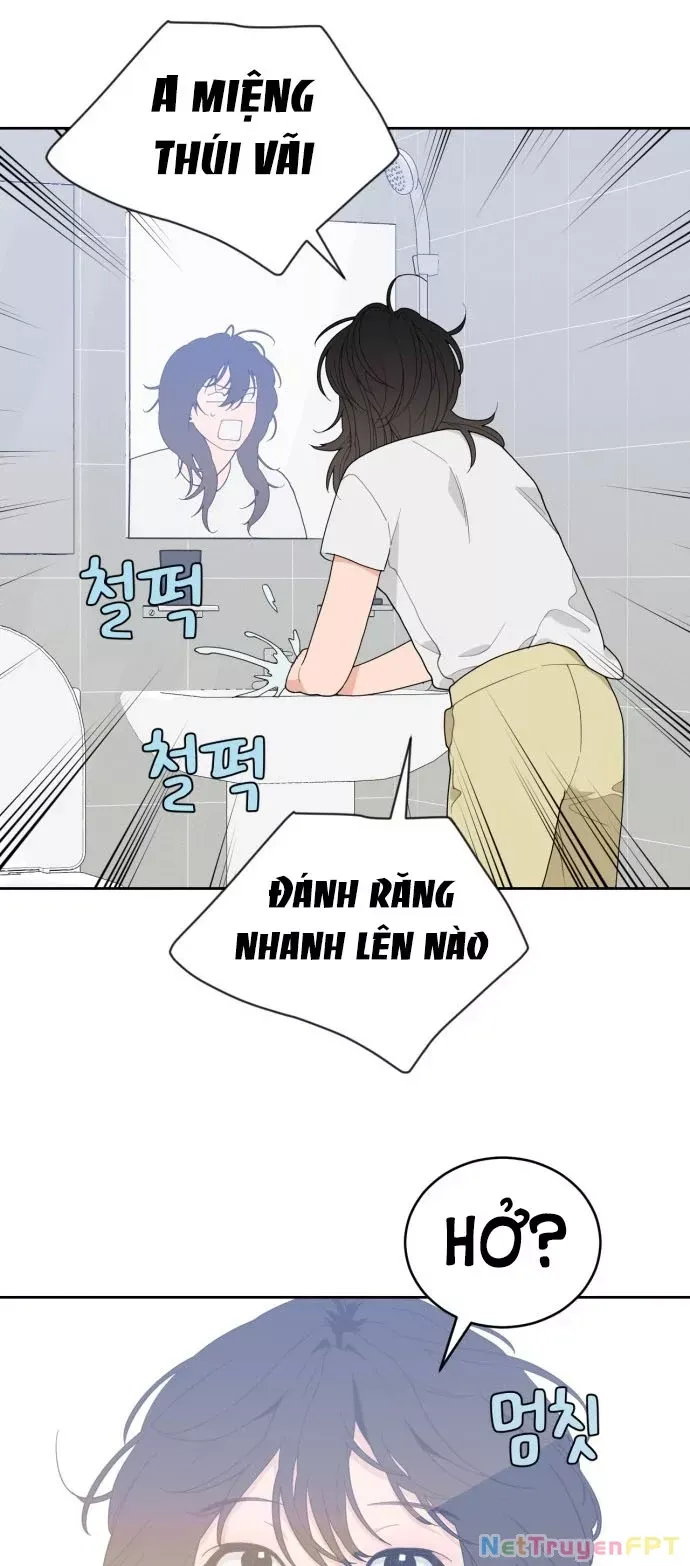 Vận May Không Ngờ Chap 1.2 - Next Chap 2.2