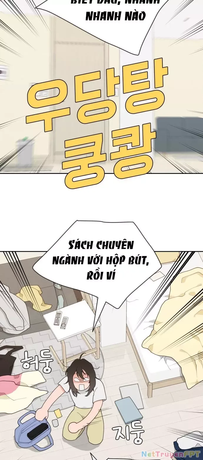 Vận May Không Ngờ Chap 1.2 - Next Chap 2.2