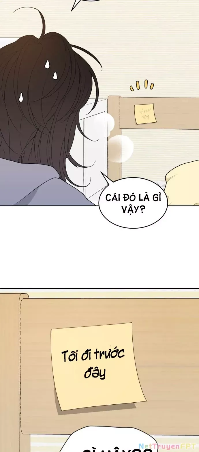 Vận May Không Ngờ Chap 1.2 - Next Chap 2.2