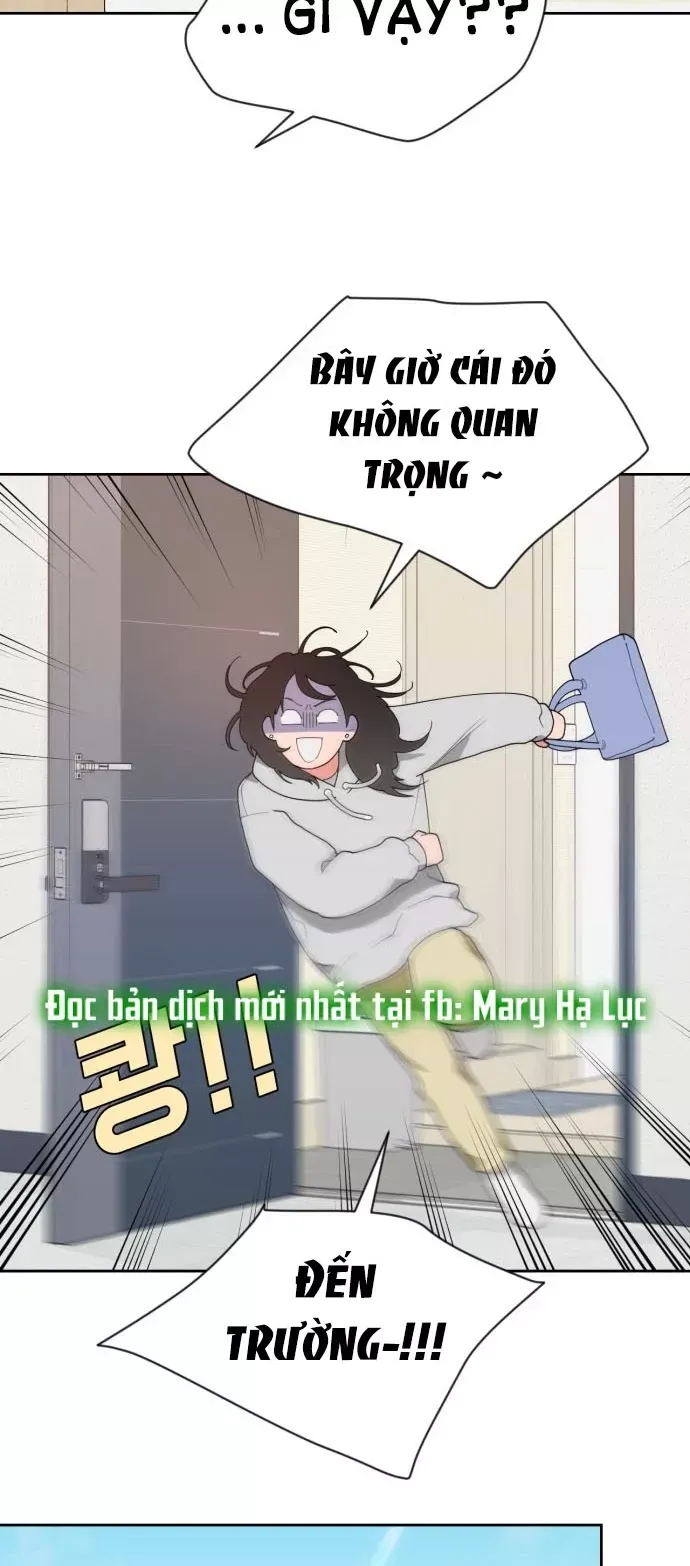 Vận May Không Ngờ Chap 1.2 - Next Chap 2.2