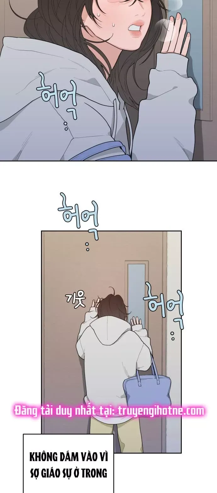 Vận May Không Ngờ Chap 1.2 - Next Chap 2.2