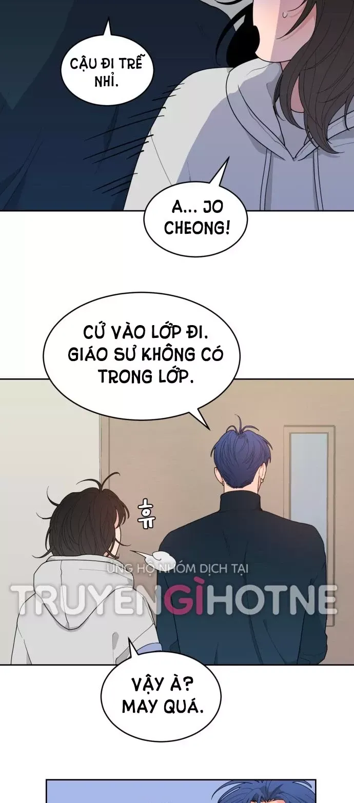 Vận May Không Ngờ Chap 1.2 - Next Chap 2.2