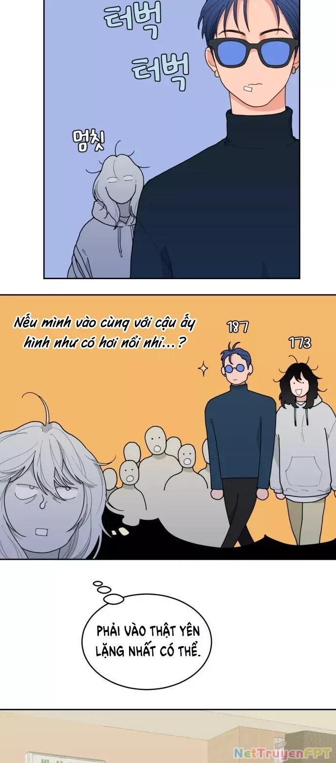 Vận May Không Ngờ Chap 1.2 - Next Chap 2.2