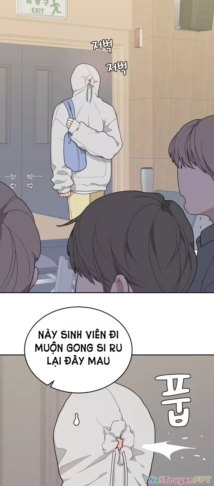 Vận May Không Ngờ Chap 1.2 - Next Chap 2.2