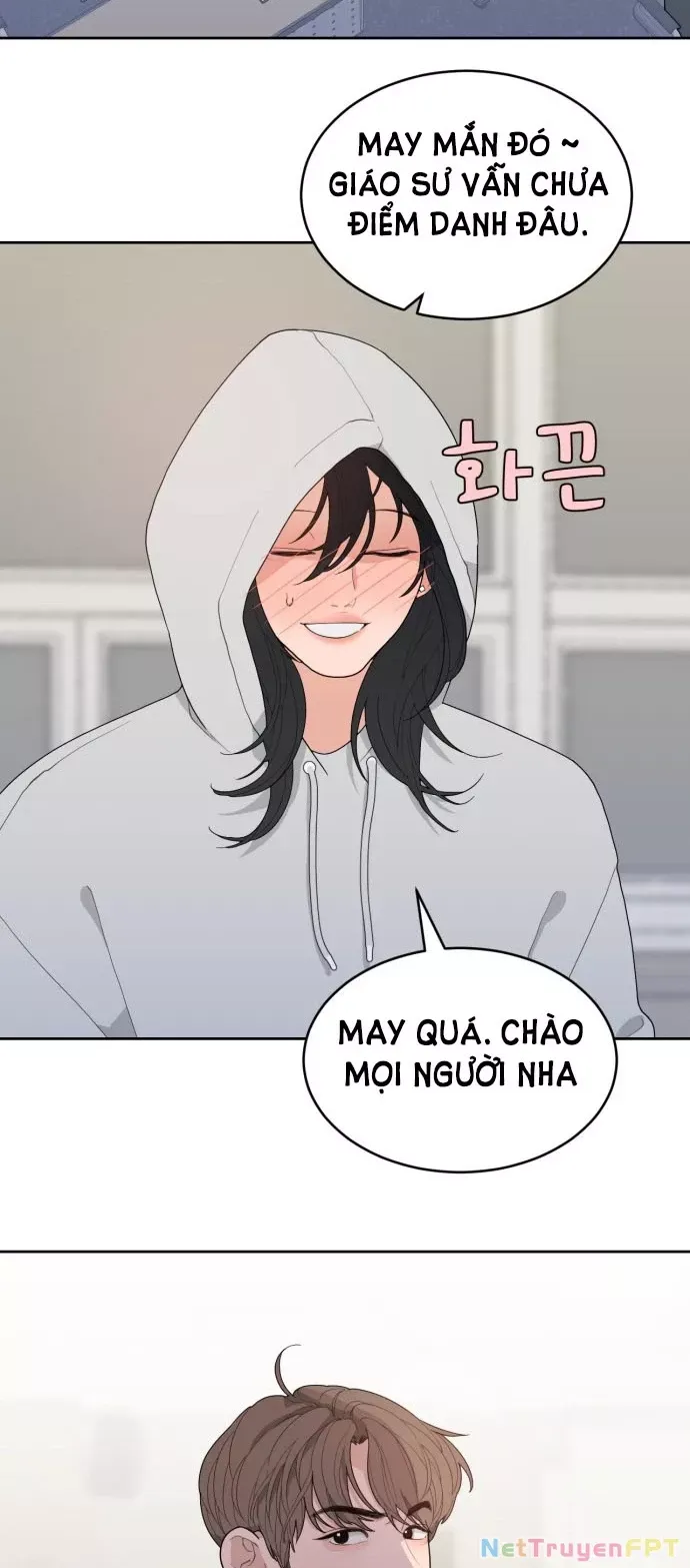 Vận May Không Ngờ Chap 1.2 - Next Chap 2.2