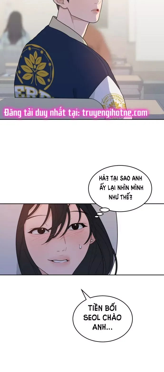 Vận May Không Ngờ Chap 1.2 - Next Chap 2.2