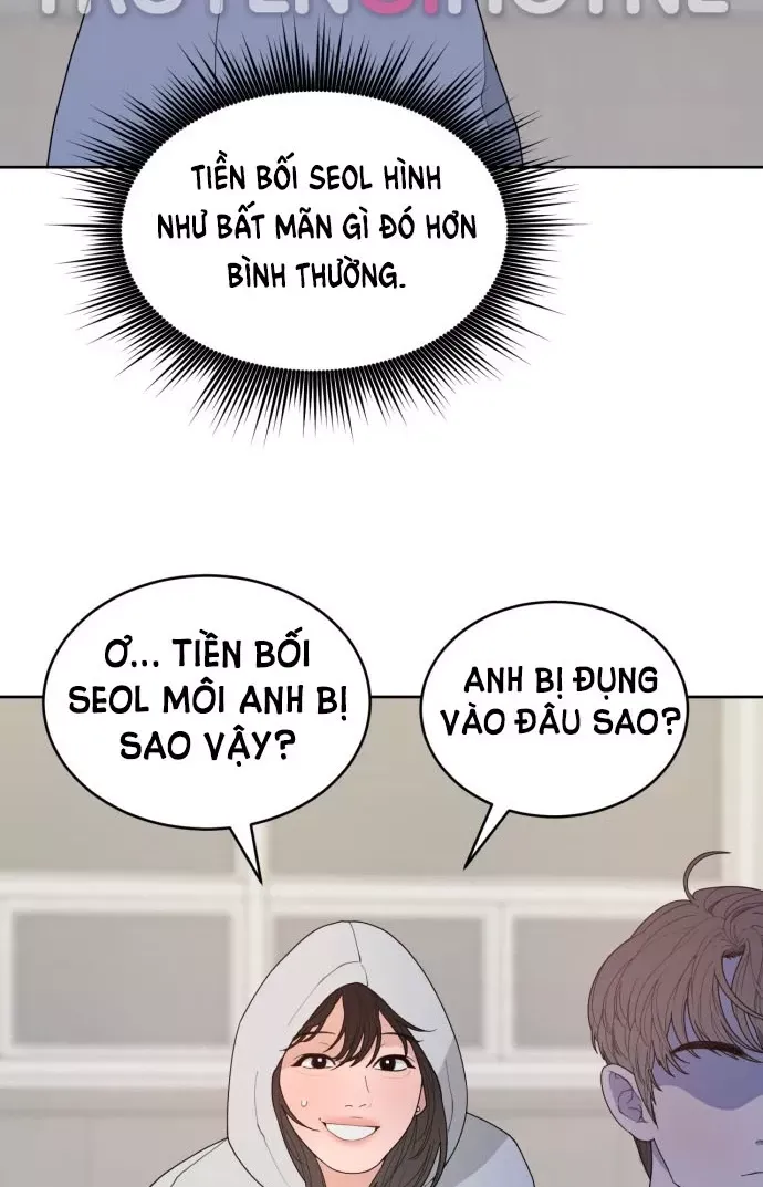 Vận May Không Ngờ Chap 1.2 - Next Chap 2.2