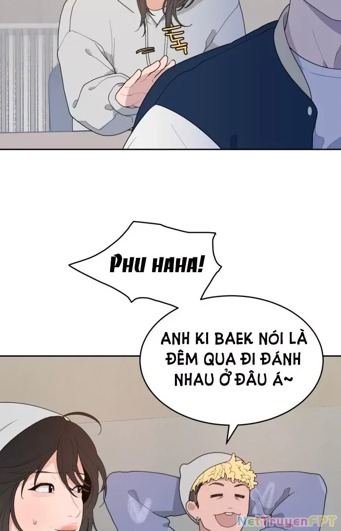 Vận May Không Ngờ Chap 1.2 - Next Chap 2.2