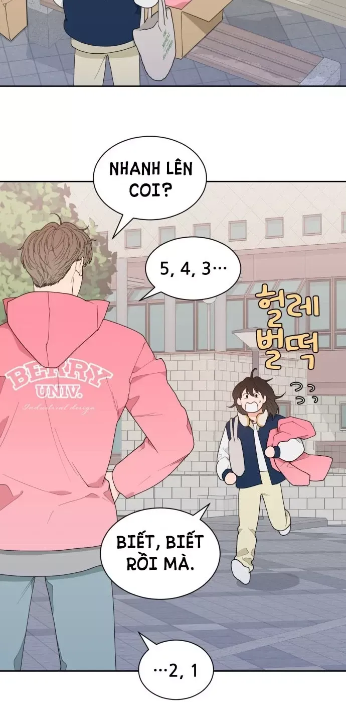 Vận May Không Ngờ Chap 1.2 - Next Chap 2.2