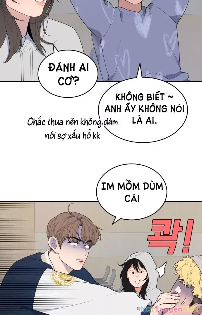 Vận May Không Ngờ Chap 1.2 - Next Chap 2.2