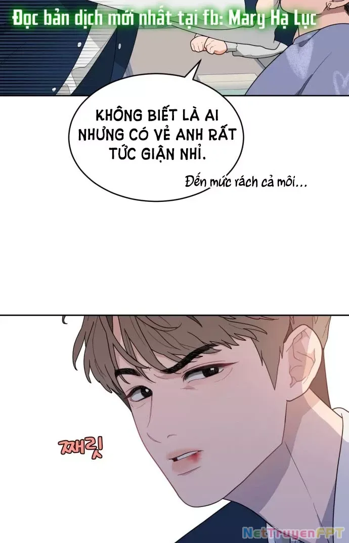 Vận May Không Ngờ Chap 1.2 - Next Chap 2.2