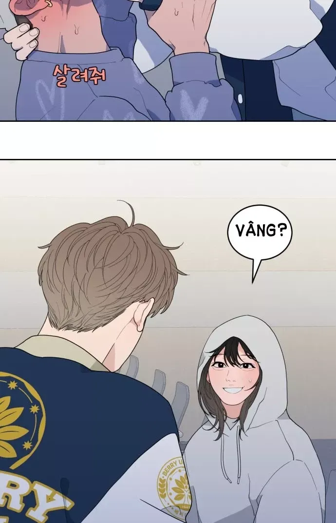 Vận May Không Ngờ Chap 1.2 - Next Chap 2.2