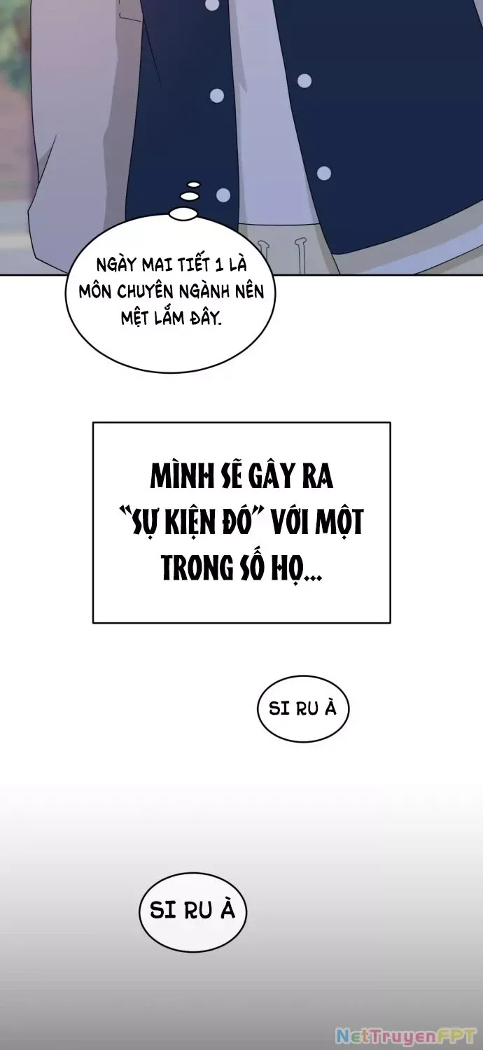 Vận May Không Ngờ Chap 1.2 - Next Chap 2.2