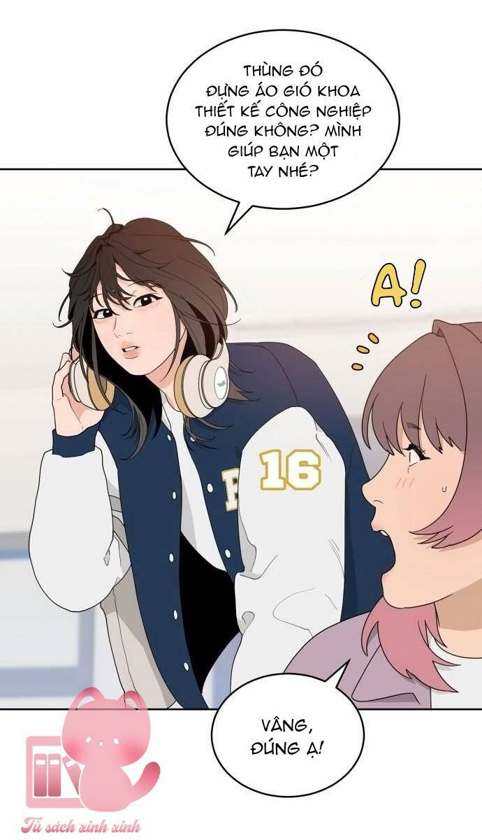 Vận May Không Ngờ Chap 1 - Next Chap 2