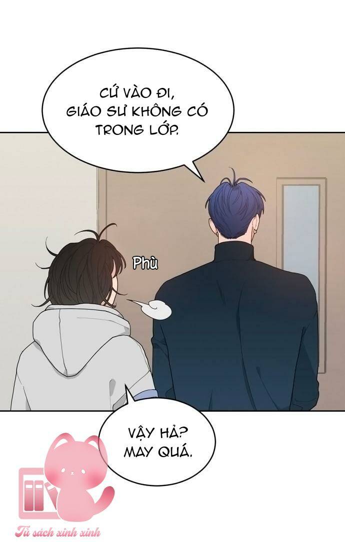 Vận May Không Ngờ Chap 1 - Next Chap 2