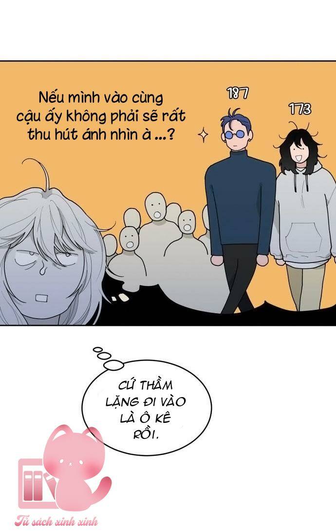 Vận May Không Ngờ Chap 1 - Next Chap 2