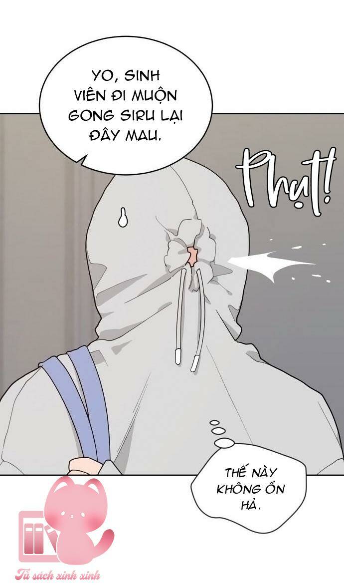 Vận May Không Ngờ Chap 1 - Next Chap 2