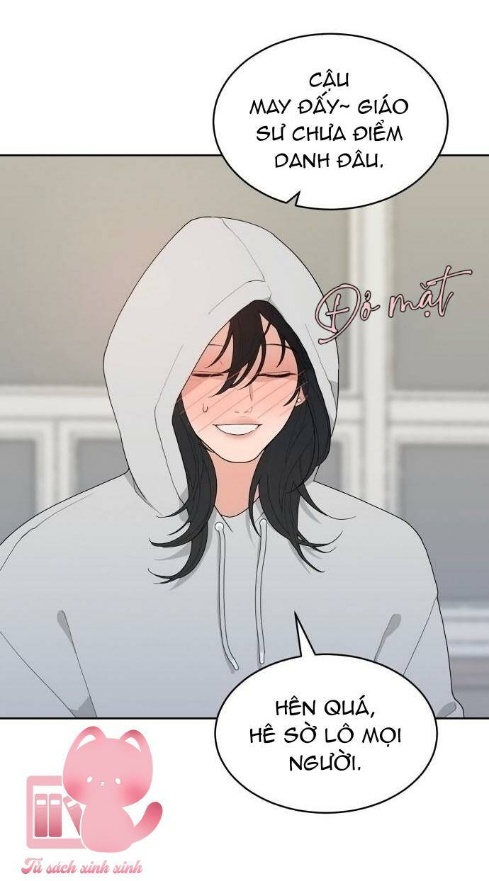 Vận May Không Ngờ Chap 1 - Next Chap 2