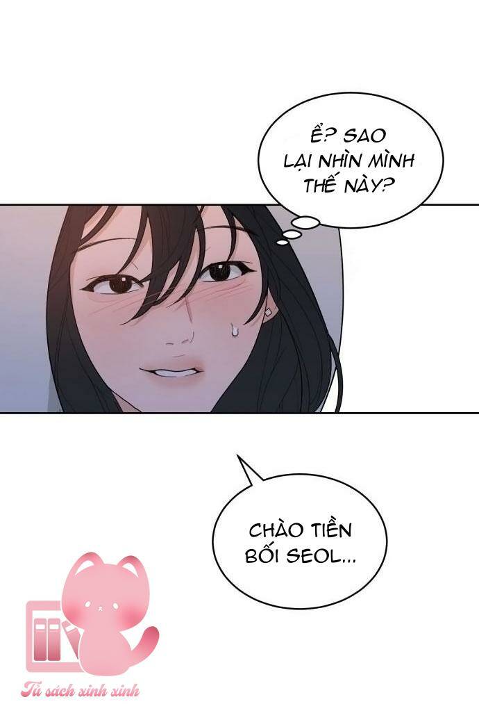 Vận May Không Ngờ Chap 1 - Next Chap 2