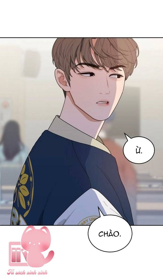 Vận May Không Ngờ Chap 1 - Next Chap 2