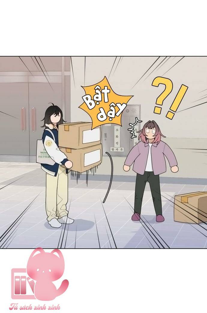 Vận May Không Ngờ Chap 1 - Next Chap 2